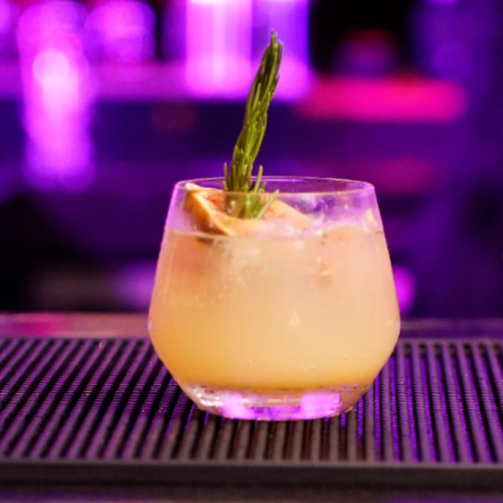 Mezcalita de Maracuya