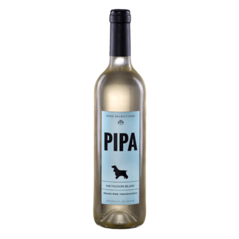 Pipa Souvignion Blanc 150 ml