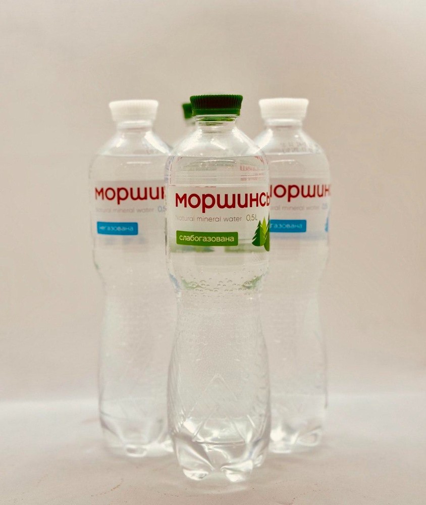 Моршинська 0.5л
