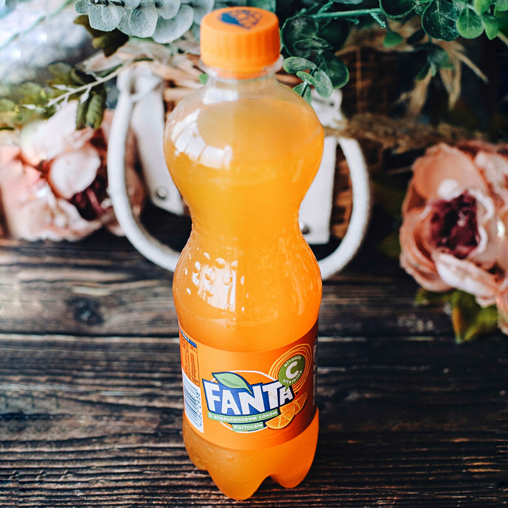 Fanta