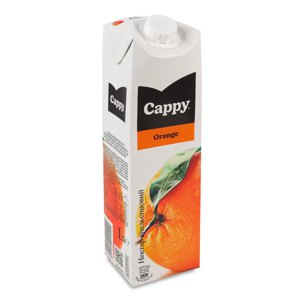 Сік Cappy 1л