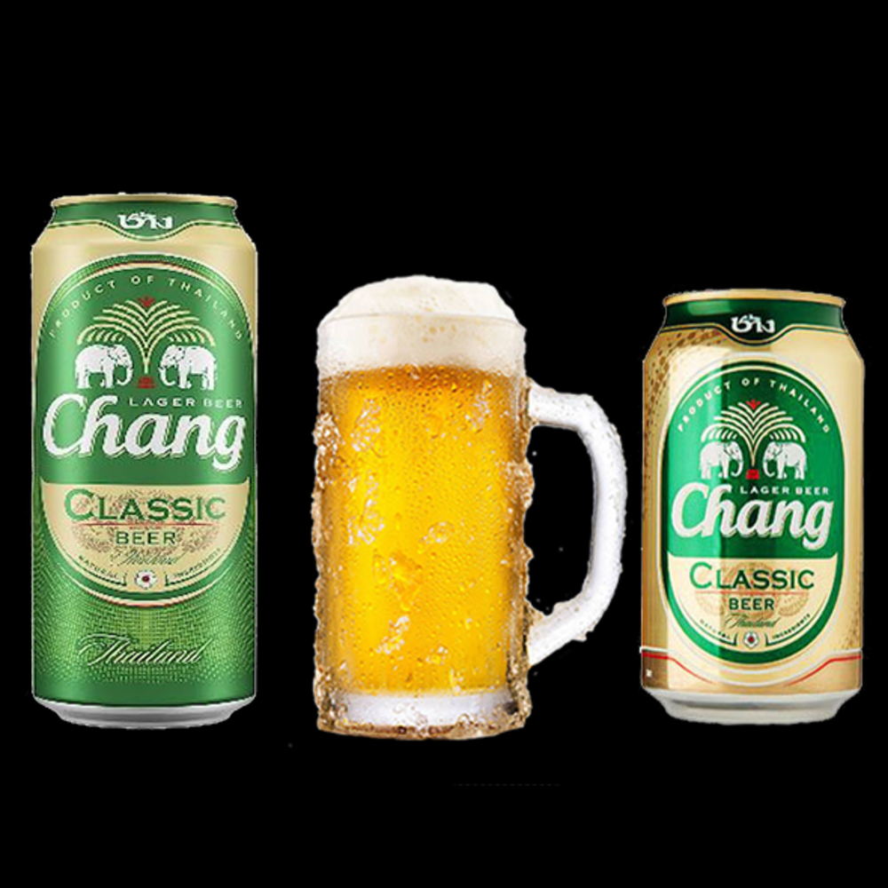 Chang Beer