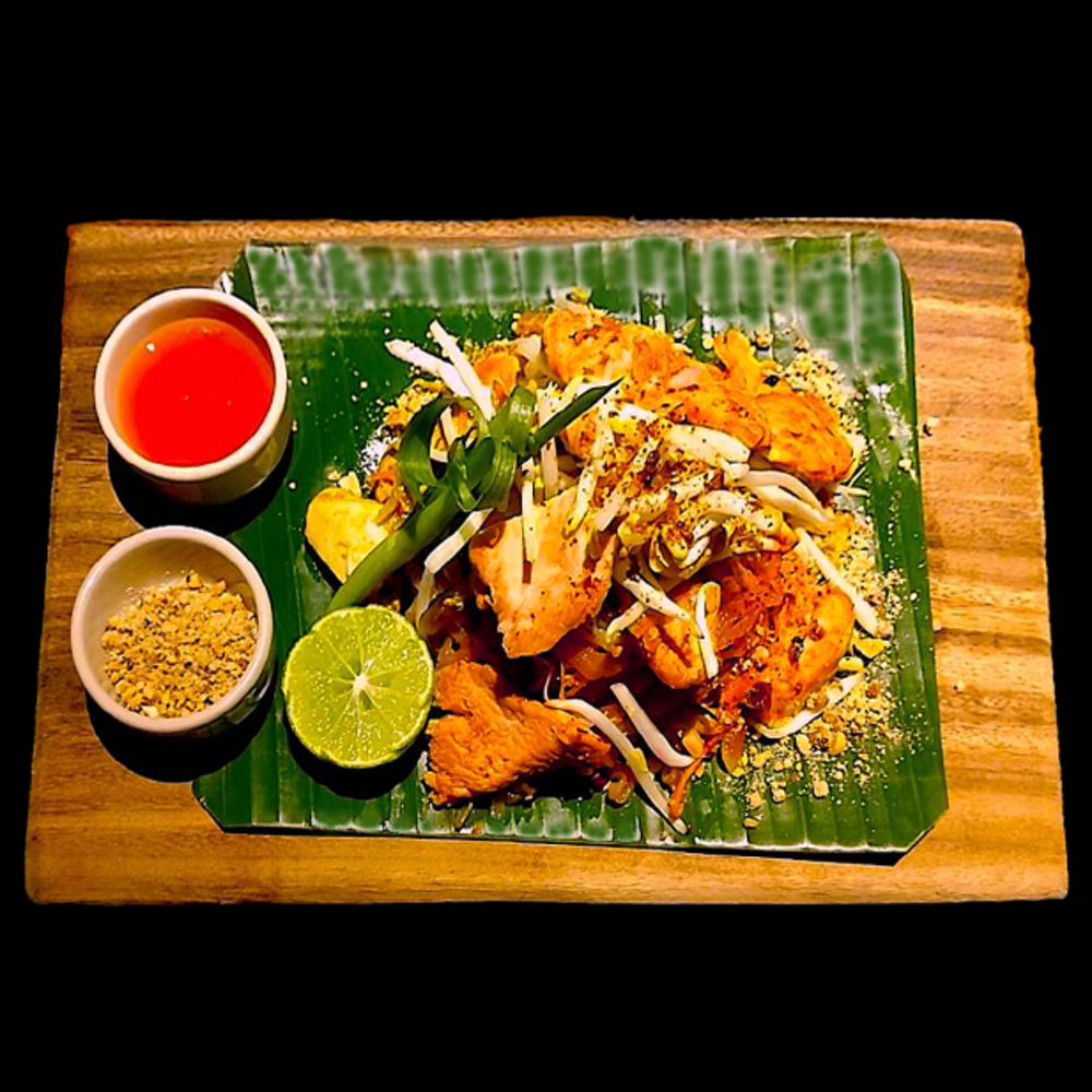 Pad Thai Chicken