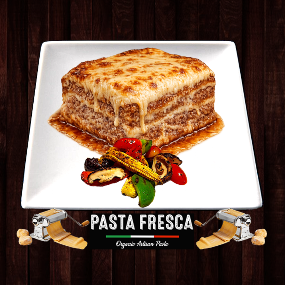 Lasagna al Forno Classica