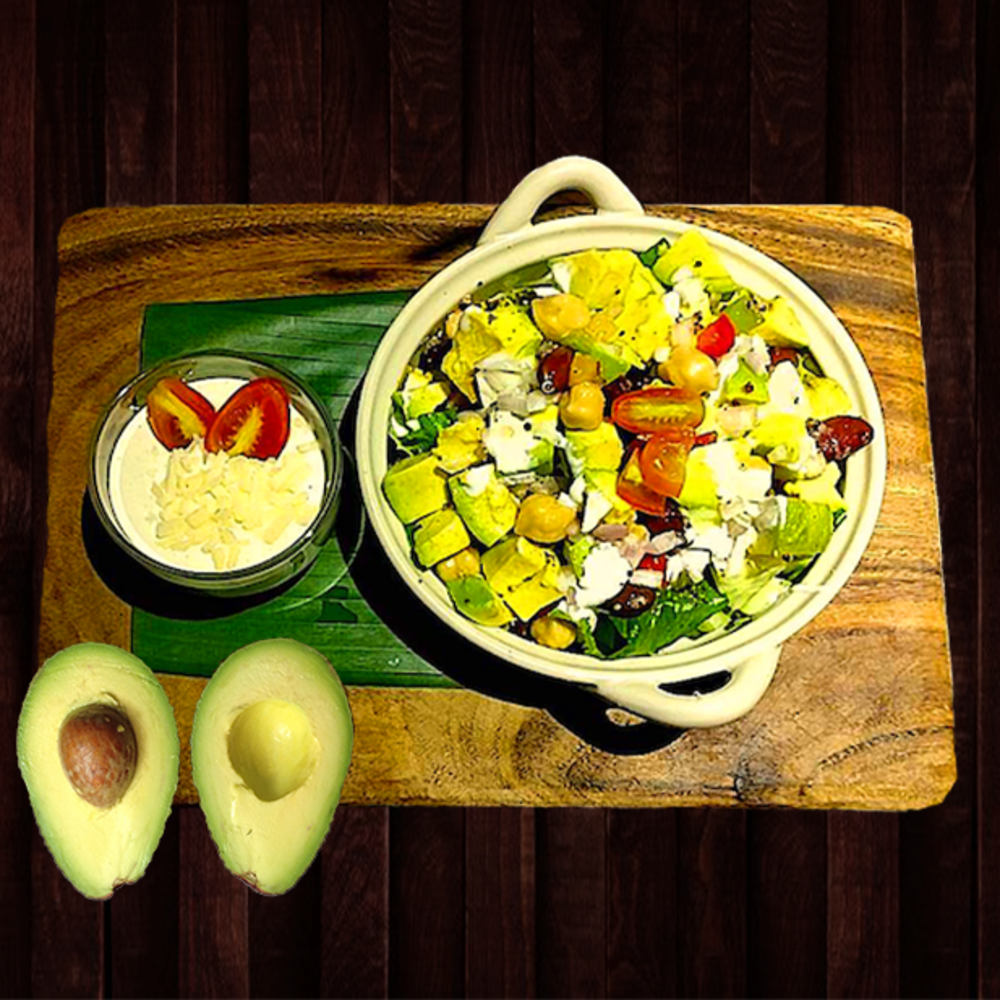 Avocado Salad