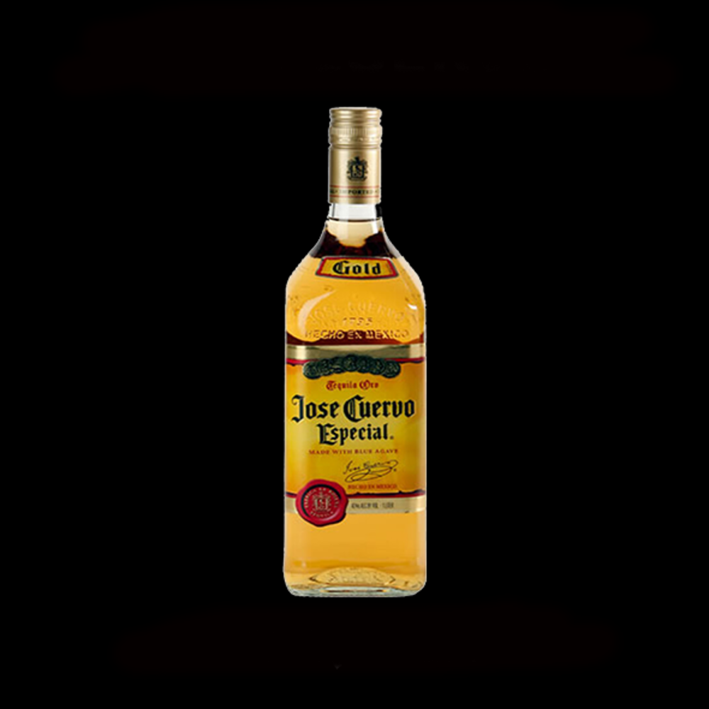 Jose Cuervo Tequila