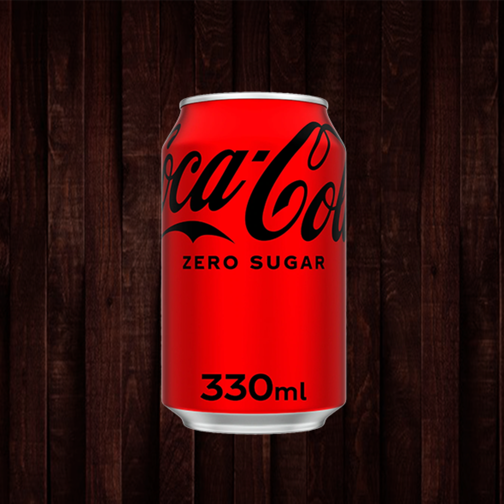 Coke Zero