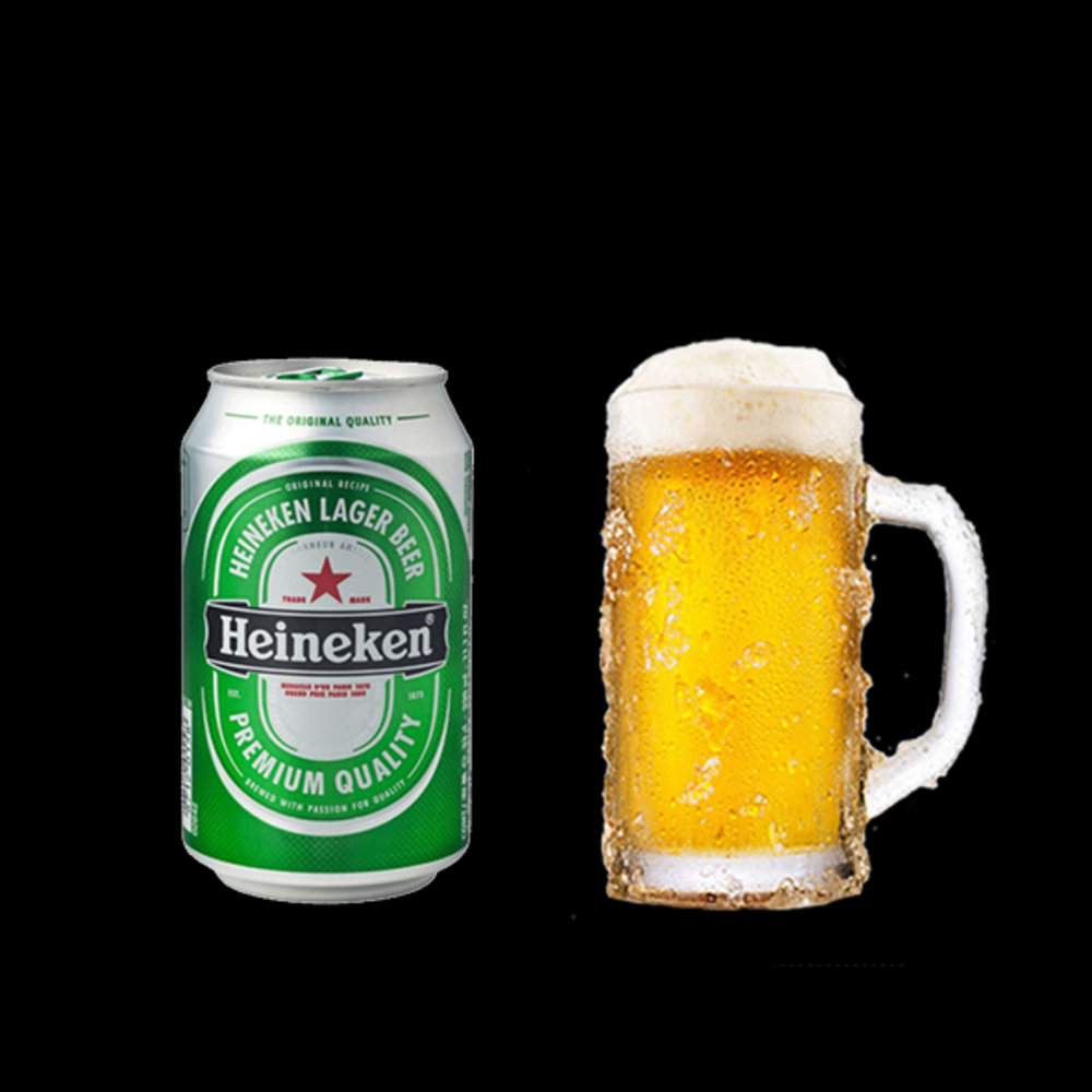 Heineken Beer