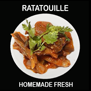 Ratatouille