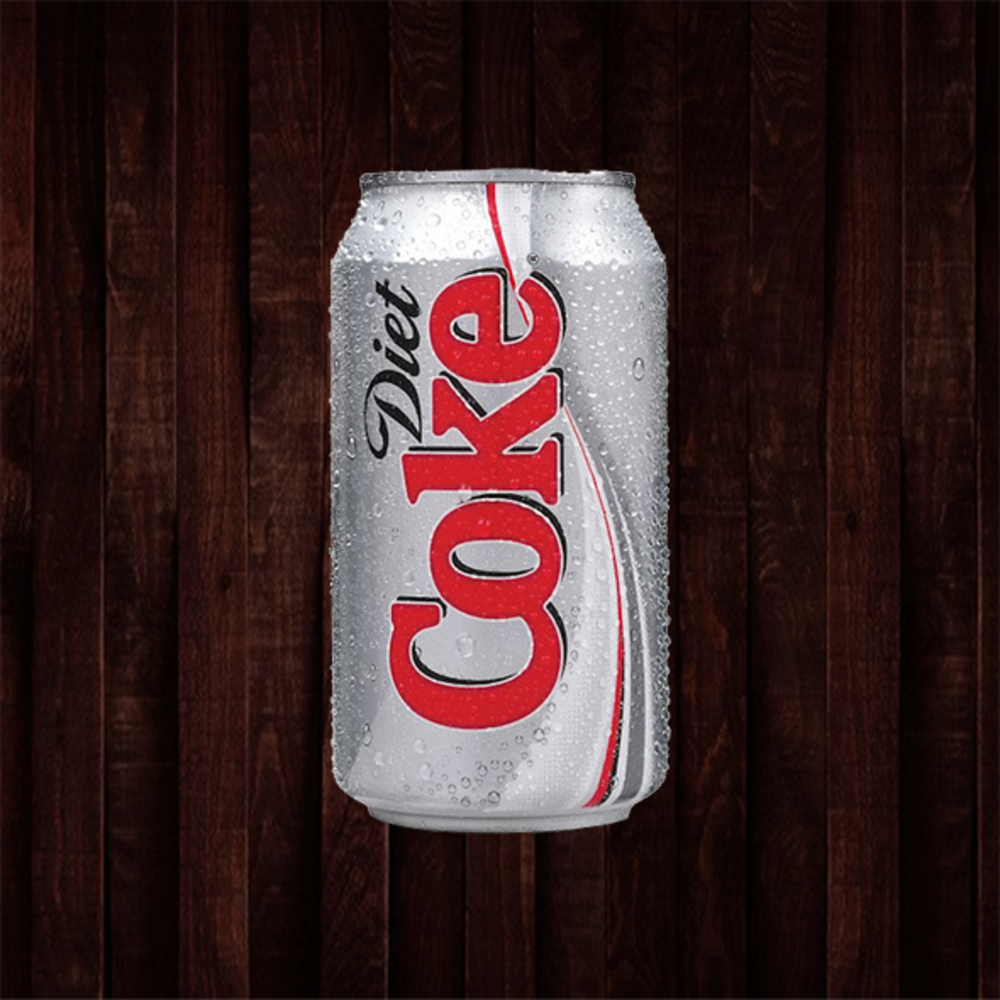 Diet Coke