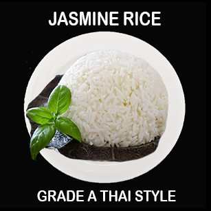 Jasmine Rice