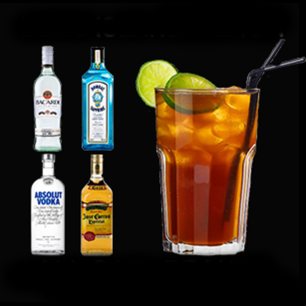 Long Island Ice Tea