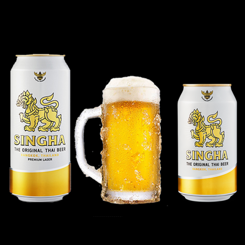Singha Beer