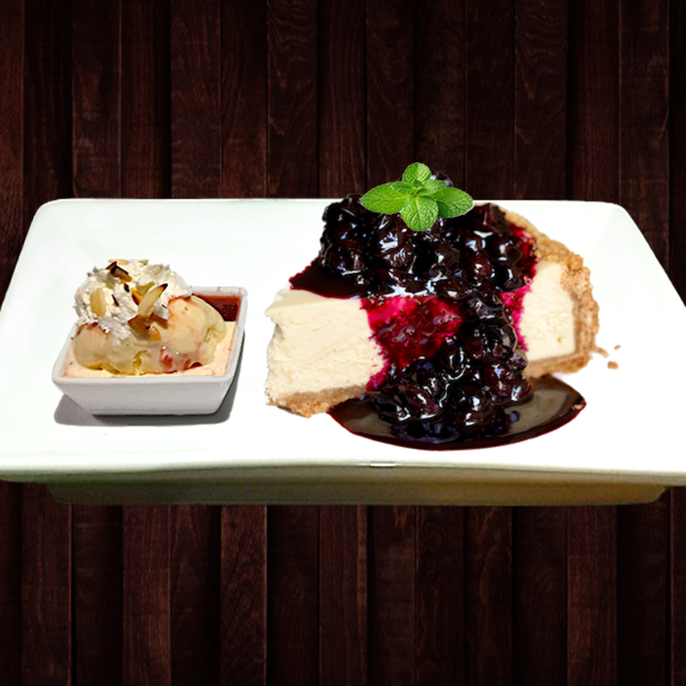 Royal New York Cheesecake