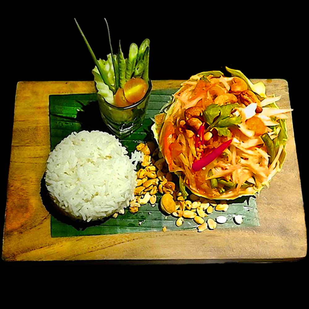 Som Tum Phuket