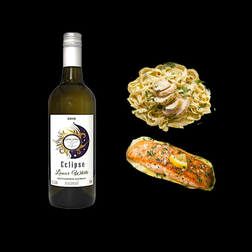 Eclipse Chardonnay - Australia