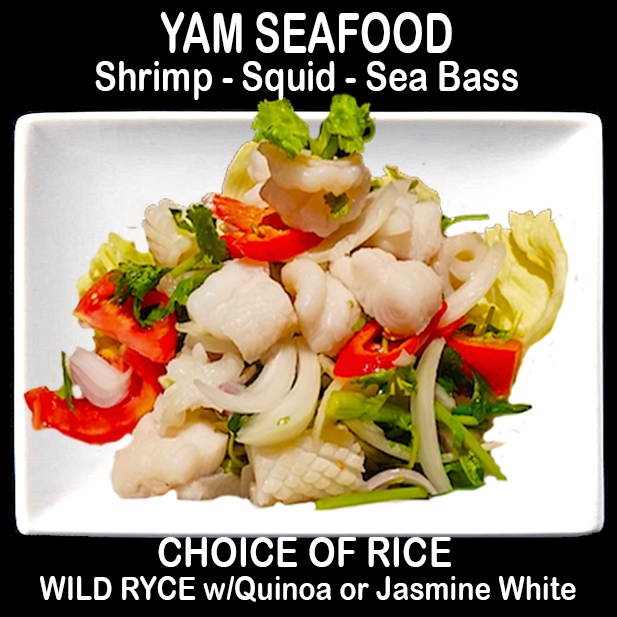 #655 Yam Seafood