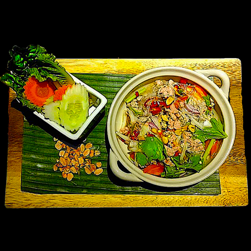 Yam Hoon Sein