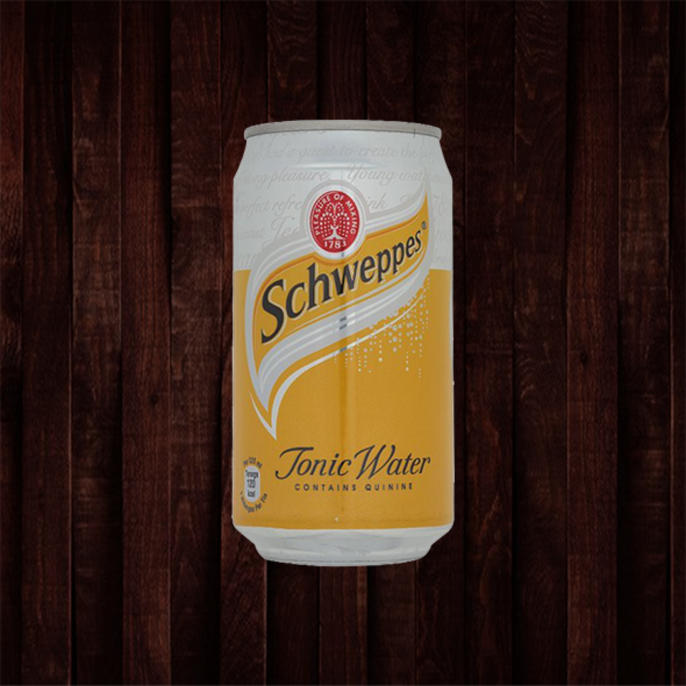 Tonic Water