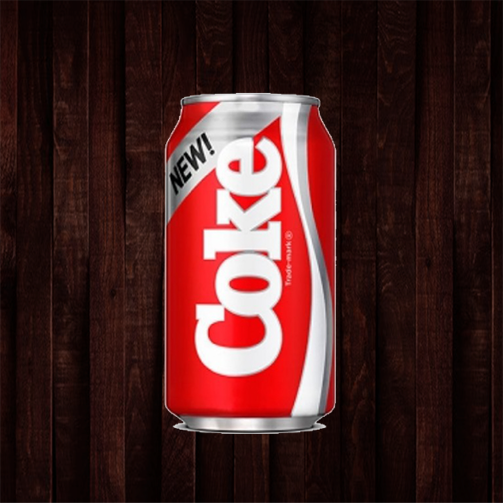 Coke