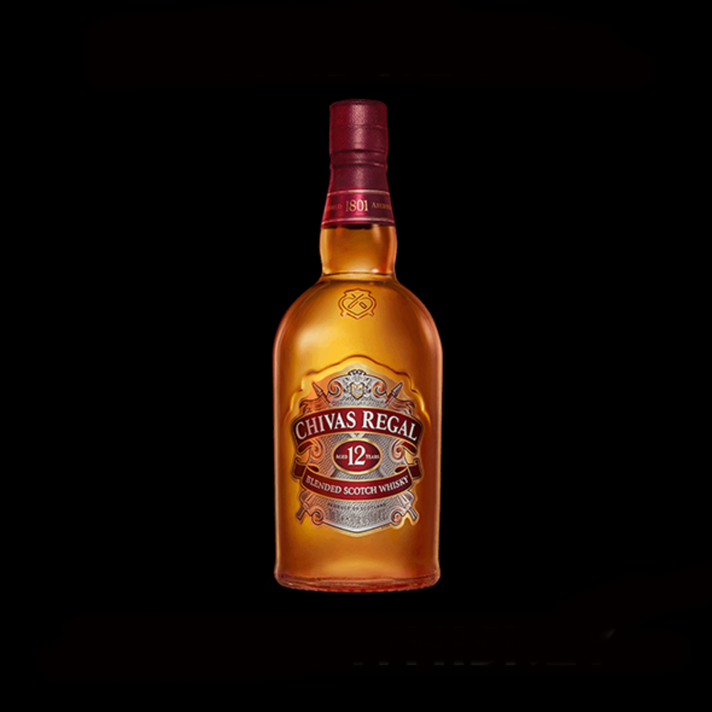 Chivas Scotch