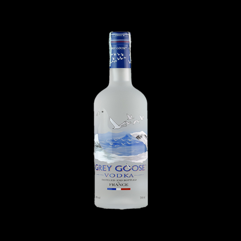 Grey Goose Vodka