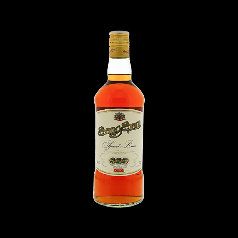 SangSom Thai Rum