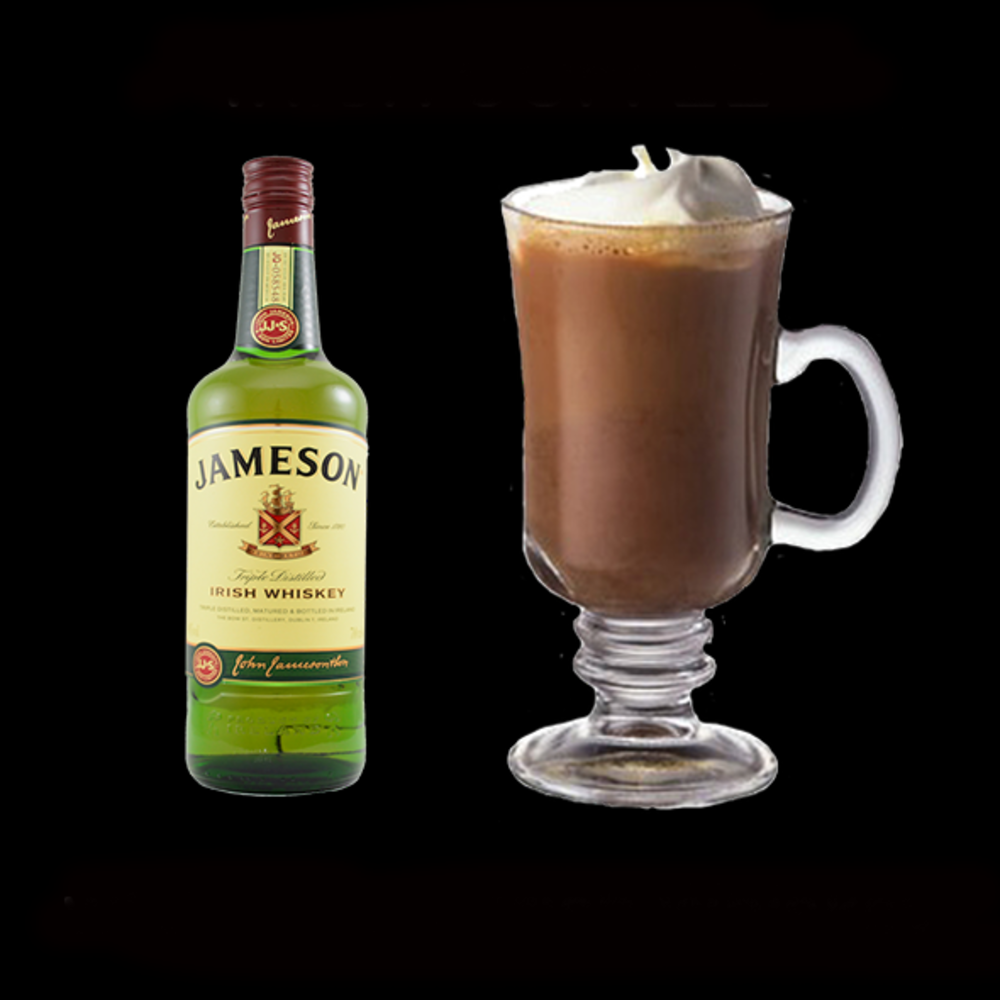 Irish Coffee