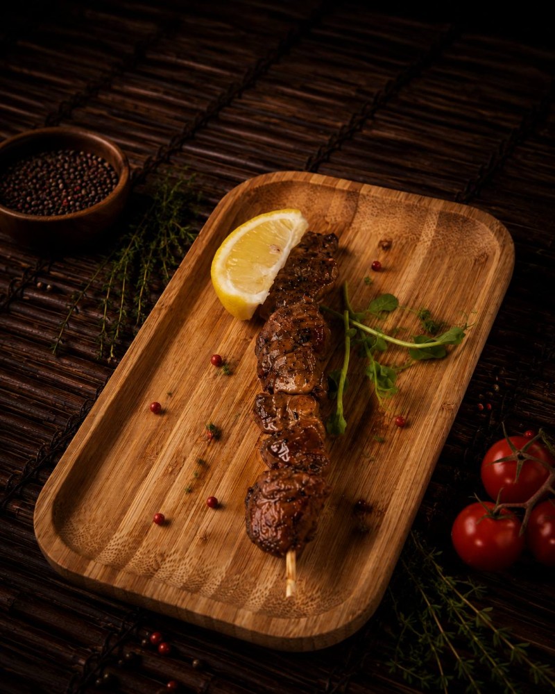 Качина грудка