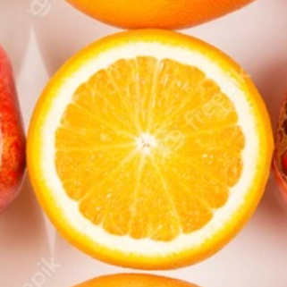 Апельсиновий фреш