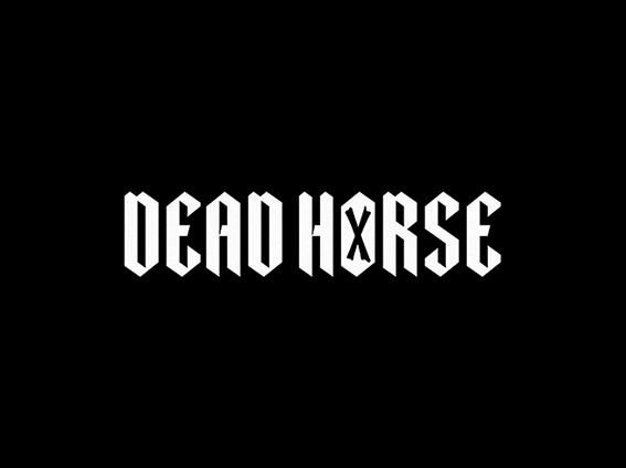 Dead Horse 🇺🇦