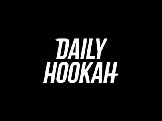 True Daily Hookah