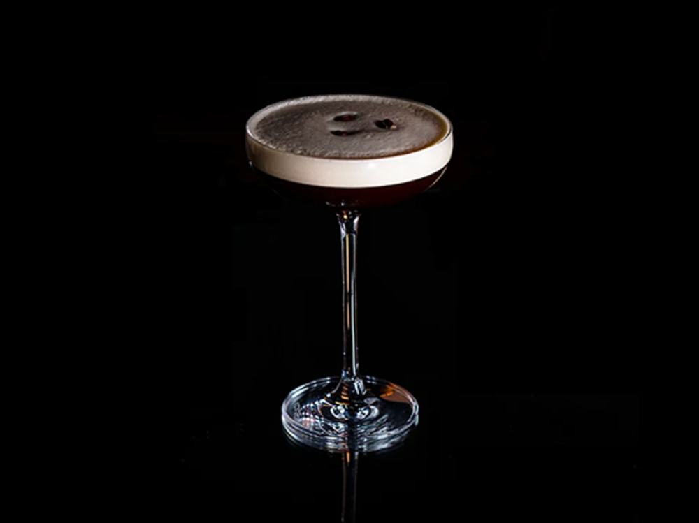 Espresso Martini