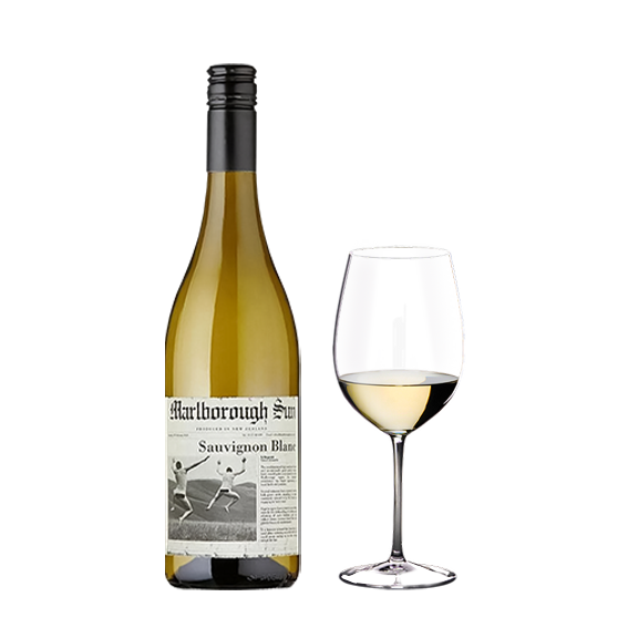 Marlborough Sun «Sauvignon Blanc»