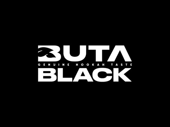 Buta Black