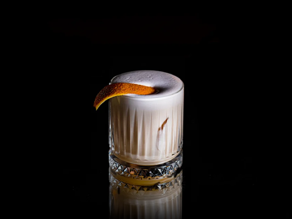 Whisky Sour