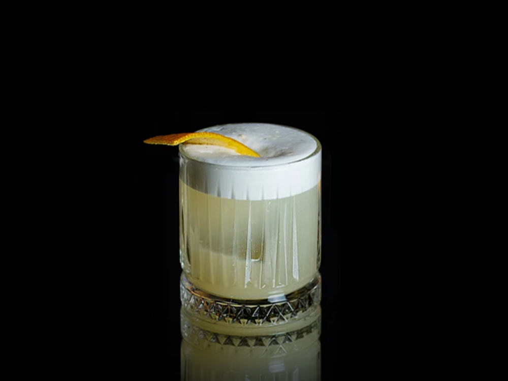 Amaretto Sour