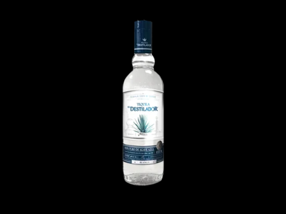 El Destilador «Blanco»