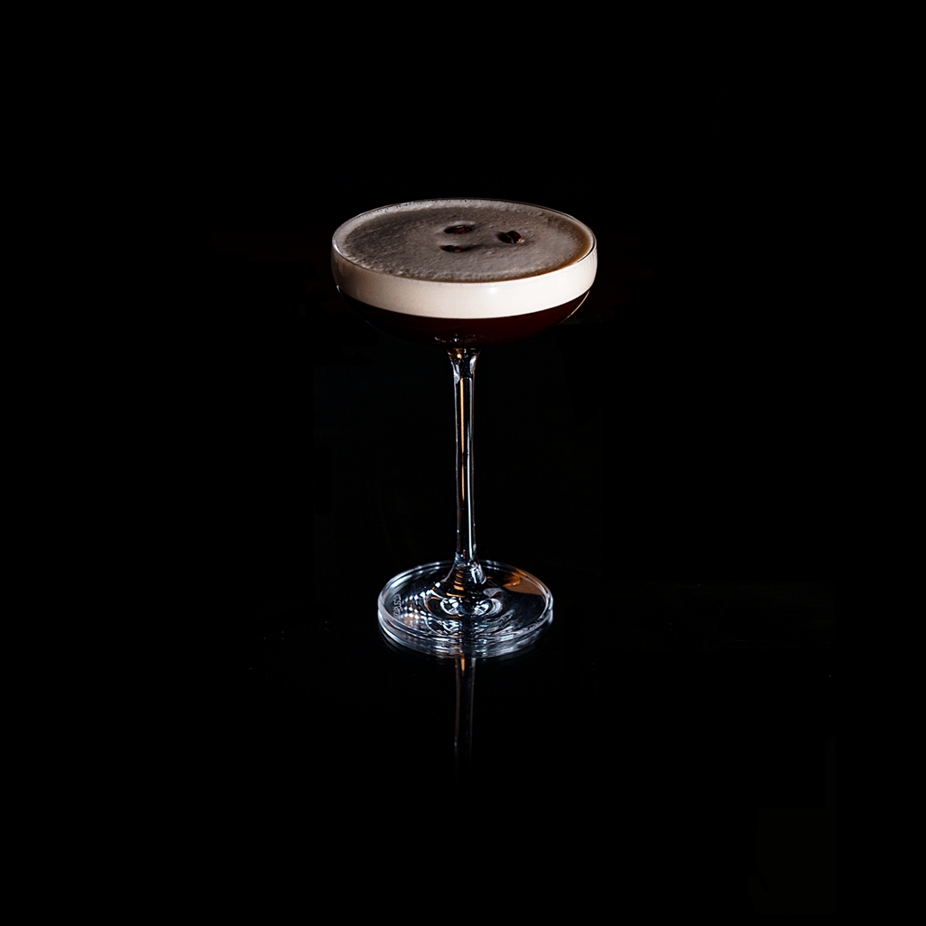 Espresso Martini