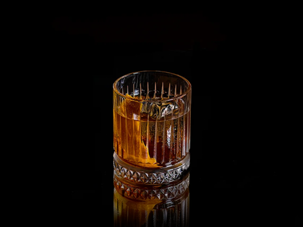 Old Fashioned