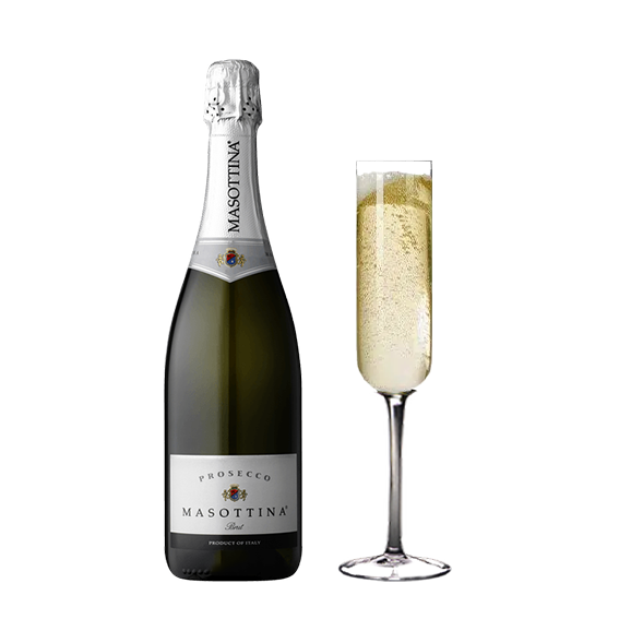 Masottina «Prosecco Brut»