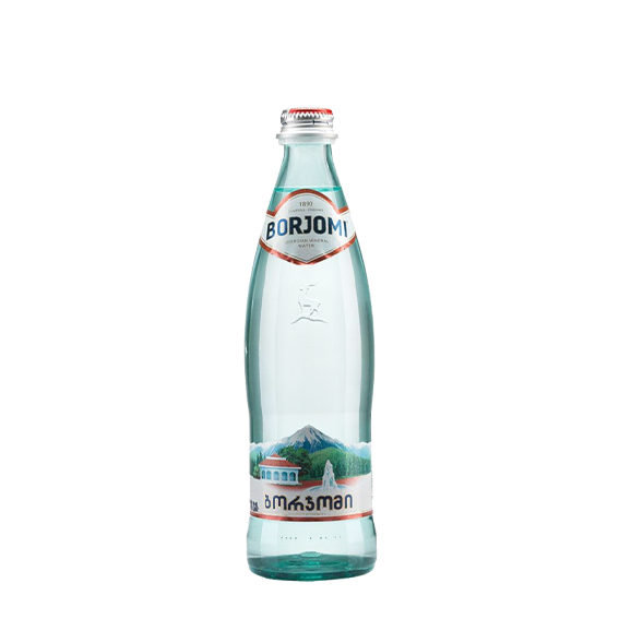 Borjomi