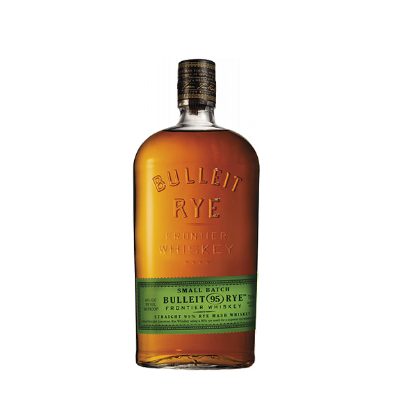 Bulleit «Rye»