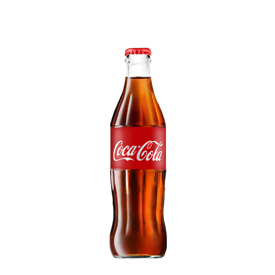 Coca-Cola