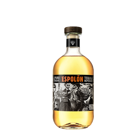 Espolon «Reposado»