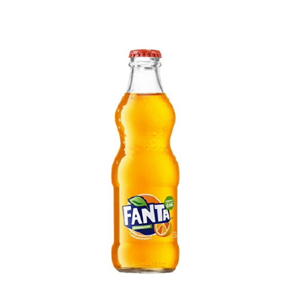 Fanta