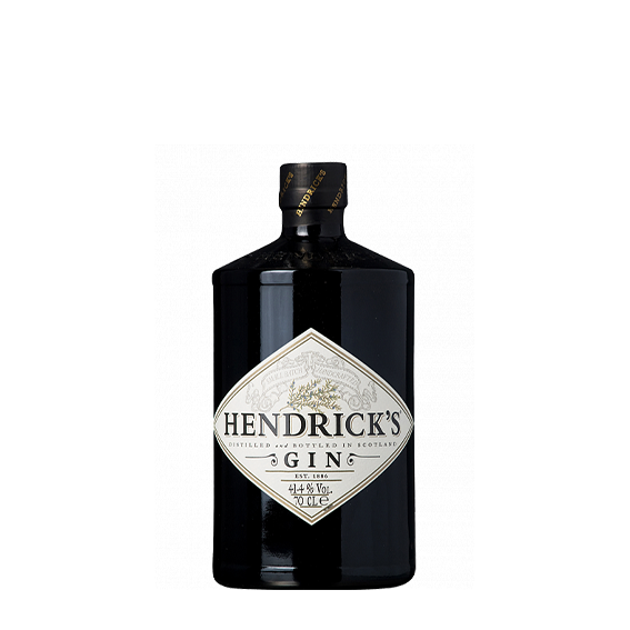 Hendrick’s