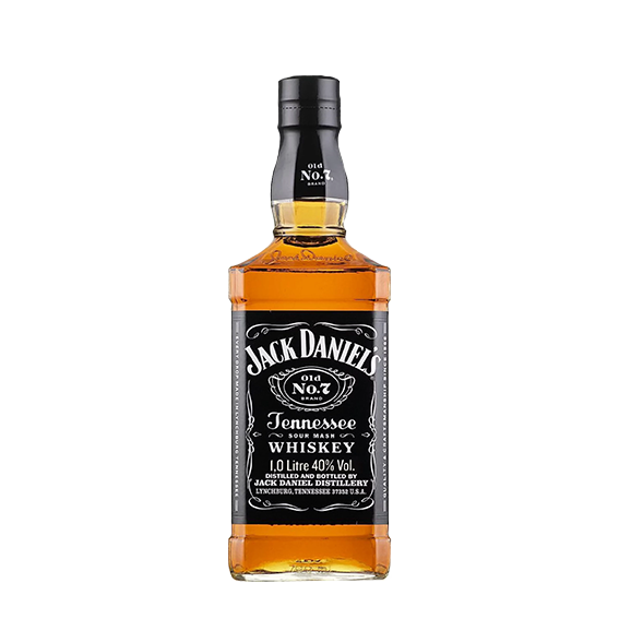 Jack Daniel’s