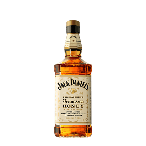 Jack Daniel’s «Honey»