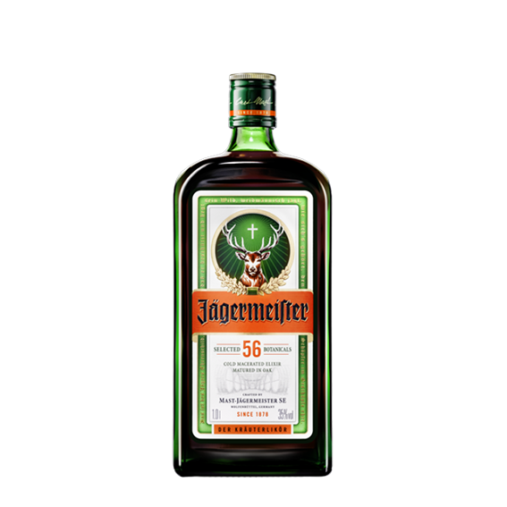 Jägermeister